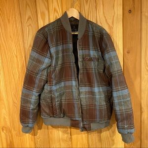 Ladies Prana winter coat